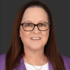 Linda Thomas Headshot